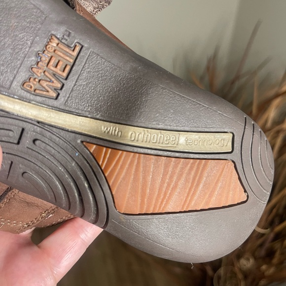 Dr. Andrew Weil women sandals size 9 - Picture 7 of 11